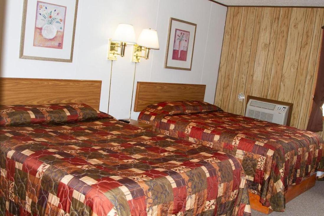 Artos Motel Harvey Екстериор снимка
